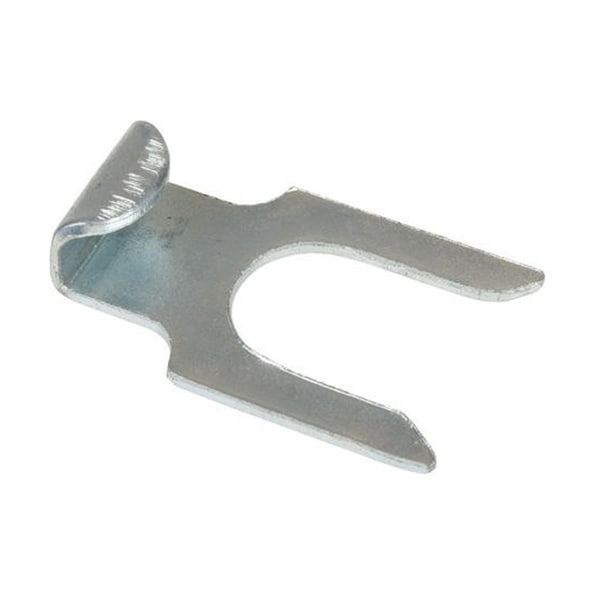 Aftermarket NCA22286A Brake Shoe Anchor Pin Retainer Clip Fits Ford 501 600 700 800 900 BRL40-0142 - main